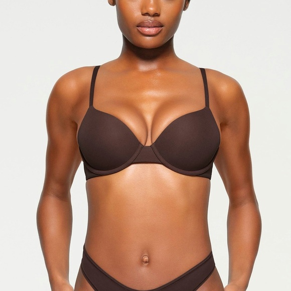 SKIMS BRA 32H BRAND NEW ! - Picture 1 of 9